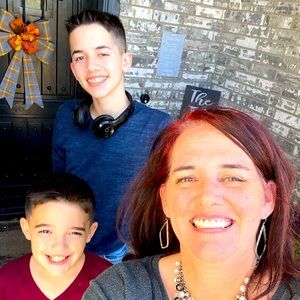 Meet your Posher, Heather